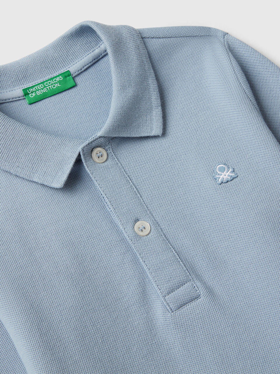 L/S POLO SHIRT Junior Boy image number null