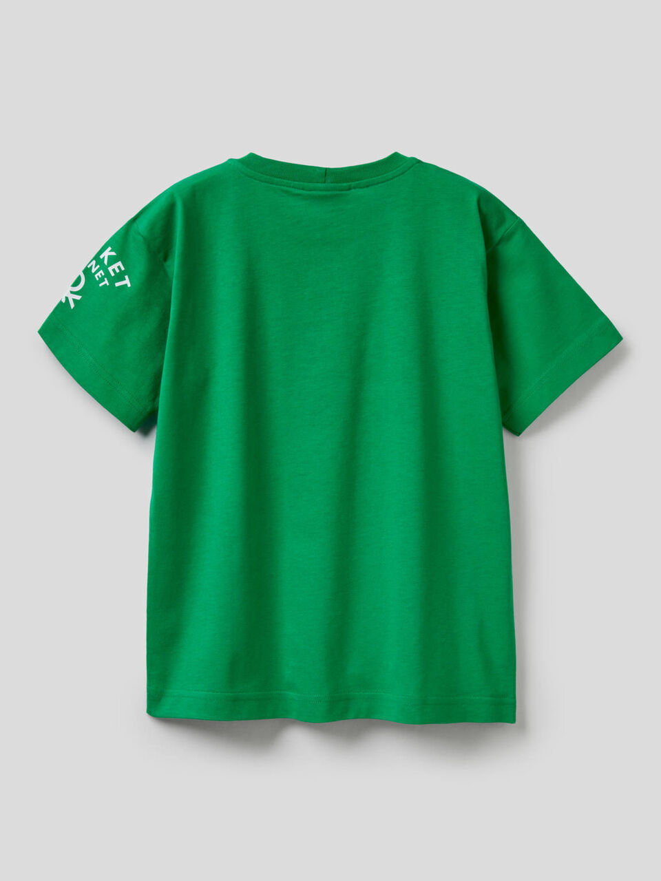 T-shirt with Disney print image number 2