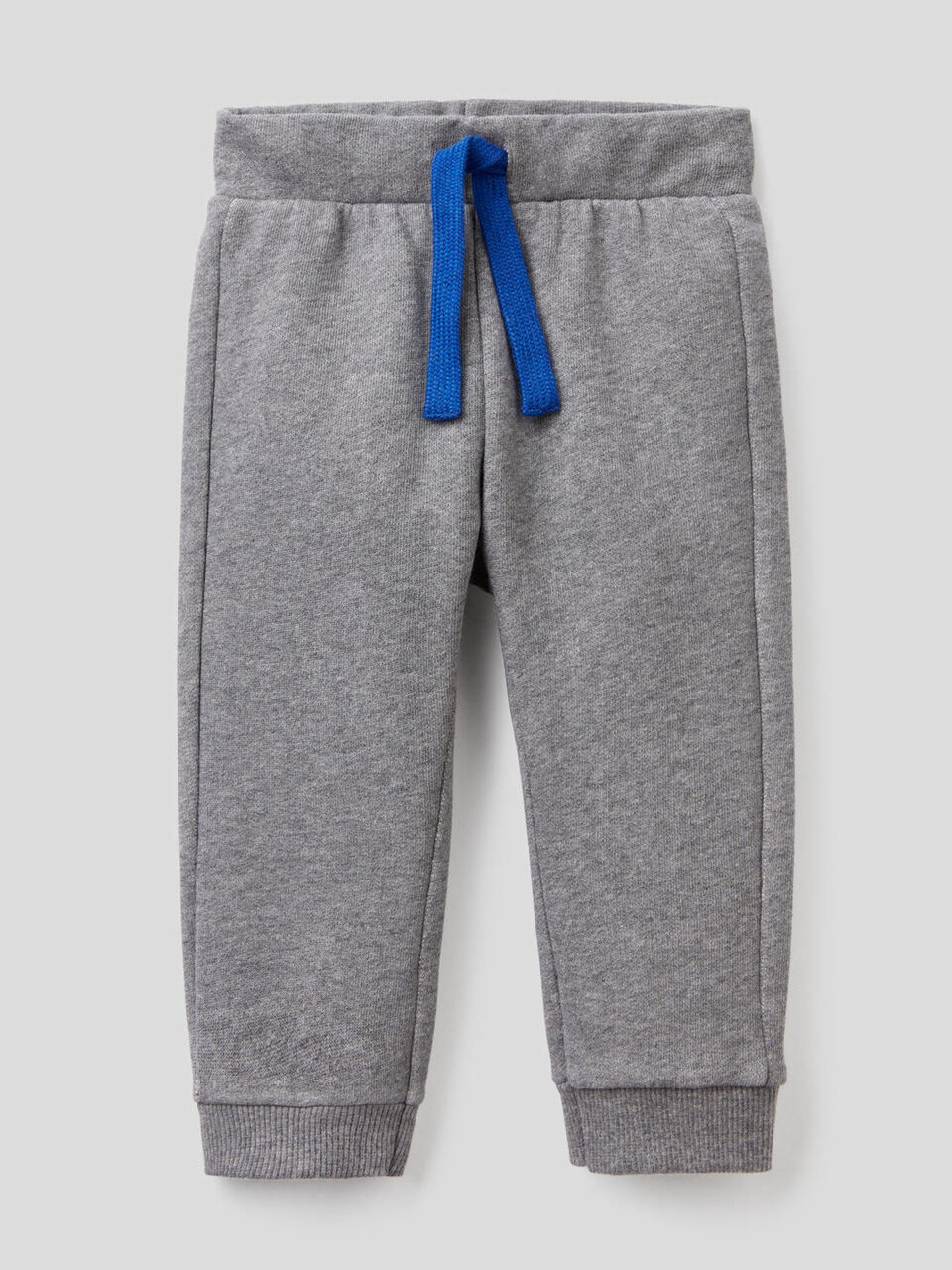 Sweatpants in organic cotton image number 1
