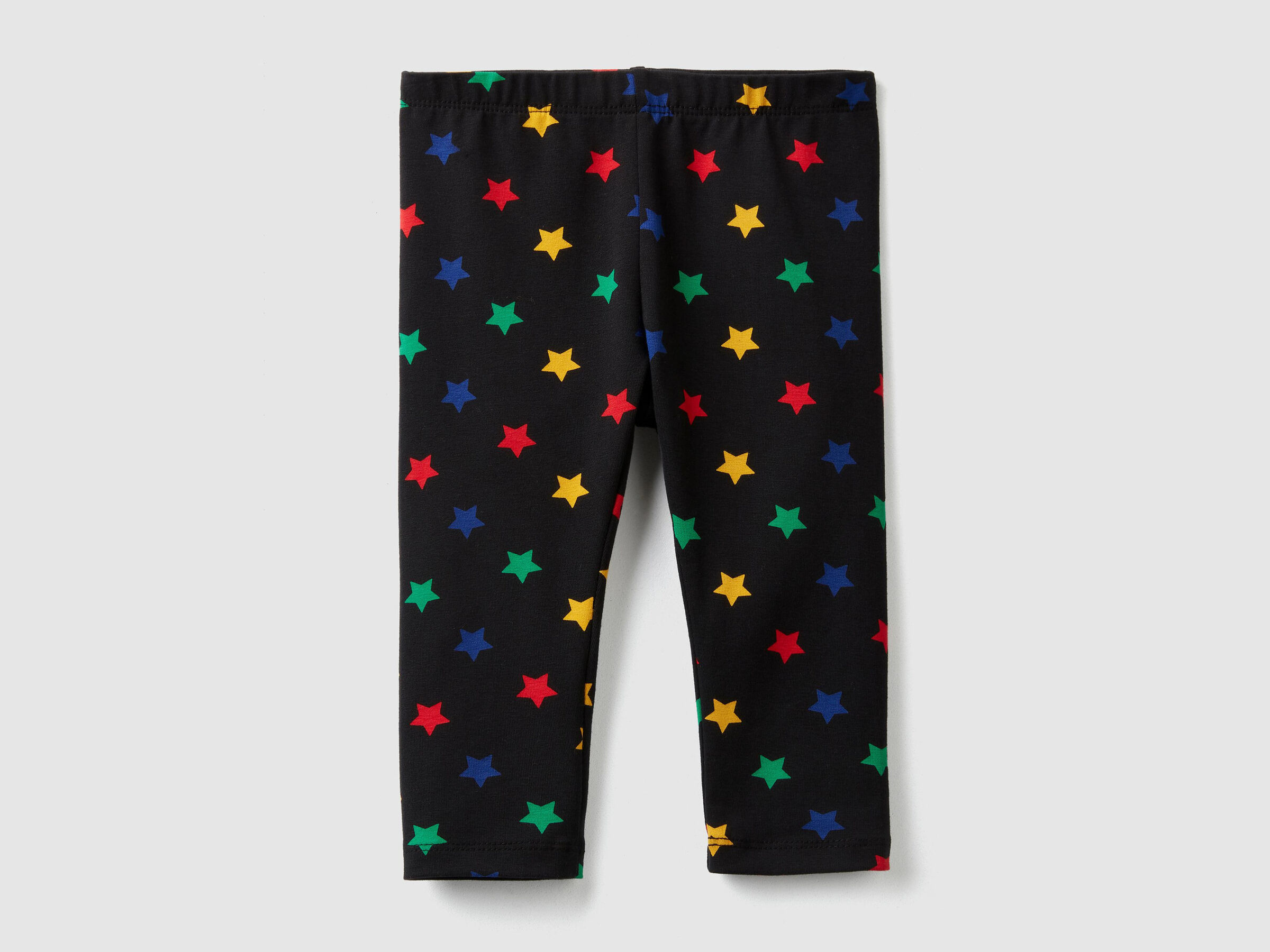 Printed leggings image number null