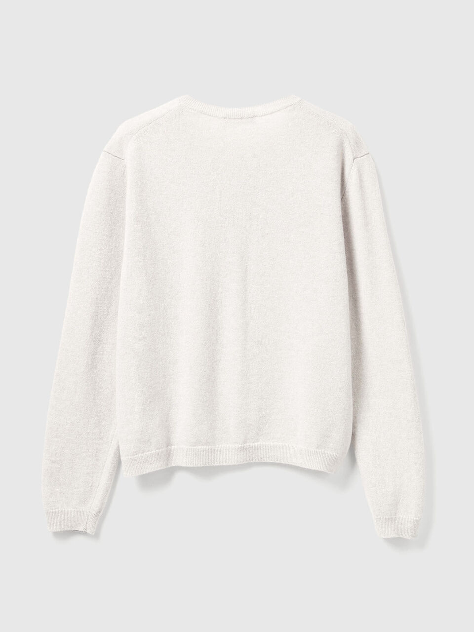 L/S SWEATER Women image number 2