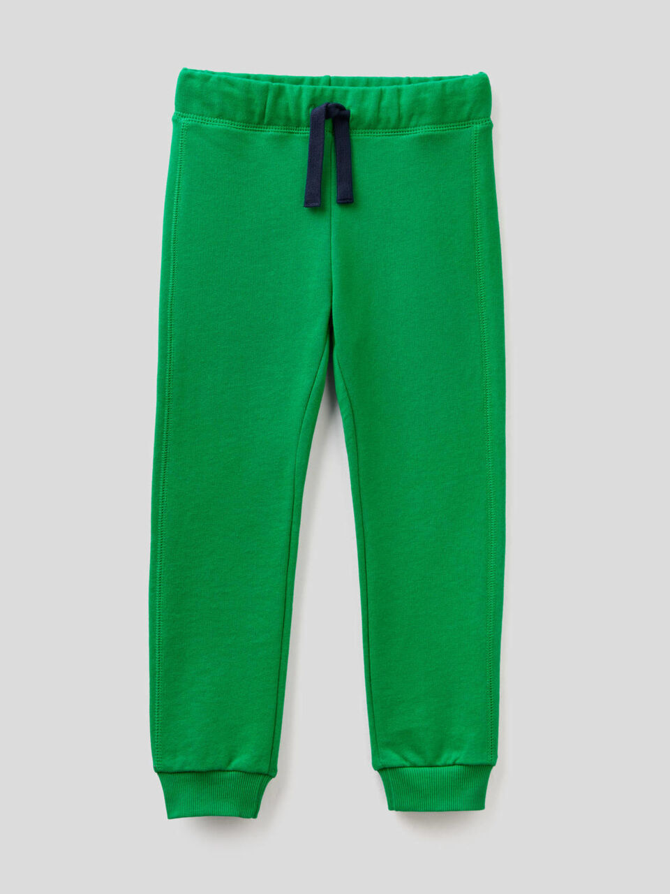 Sweatpants with logo image number 1
