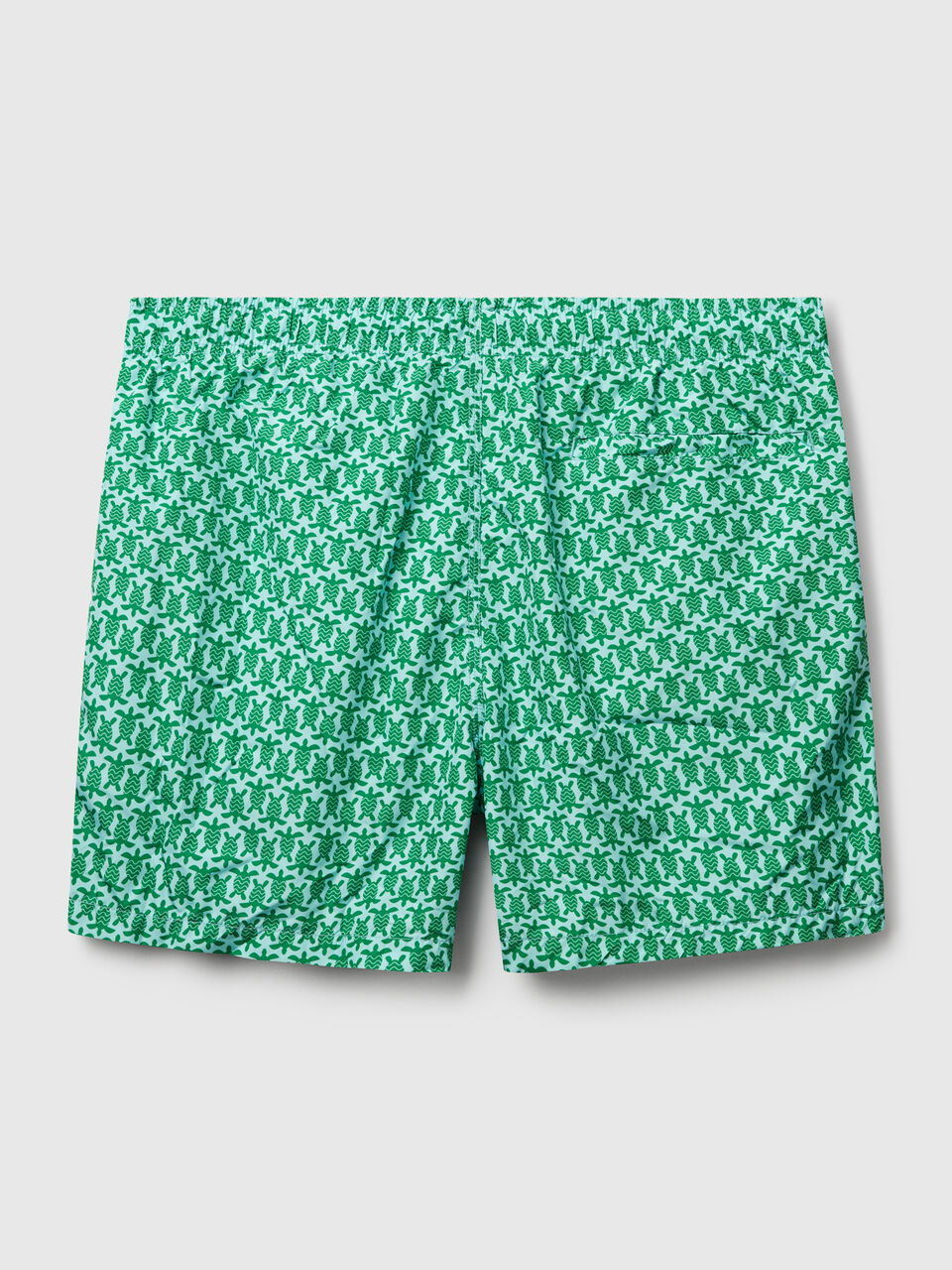 SWIM TRUNKS Men image number 2