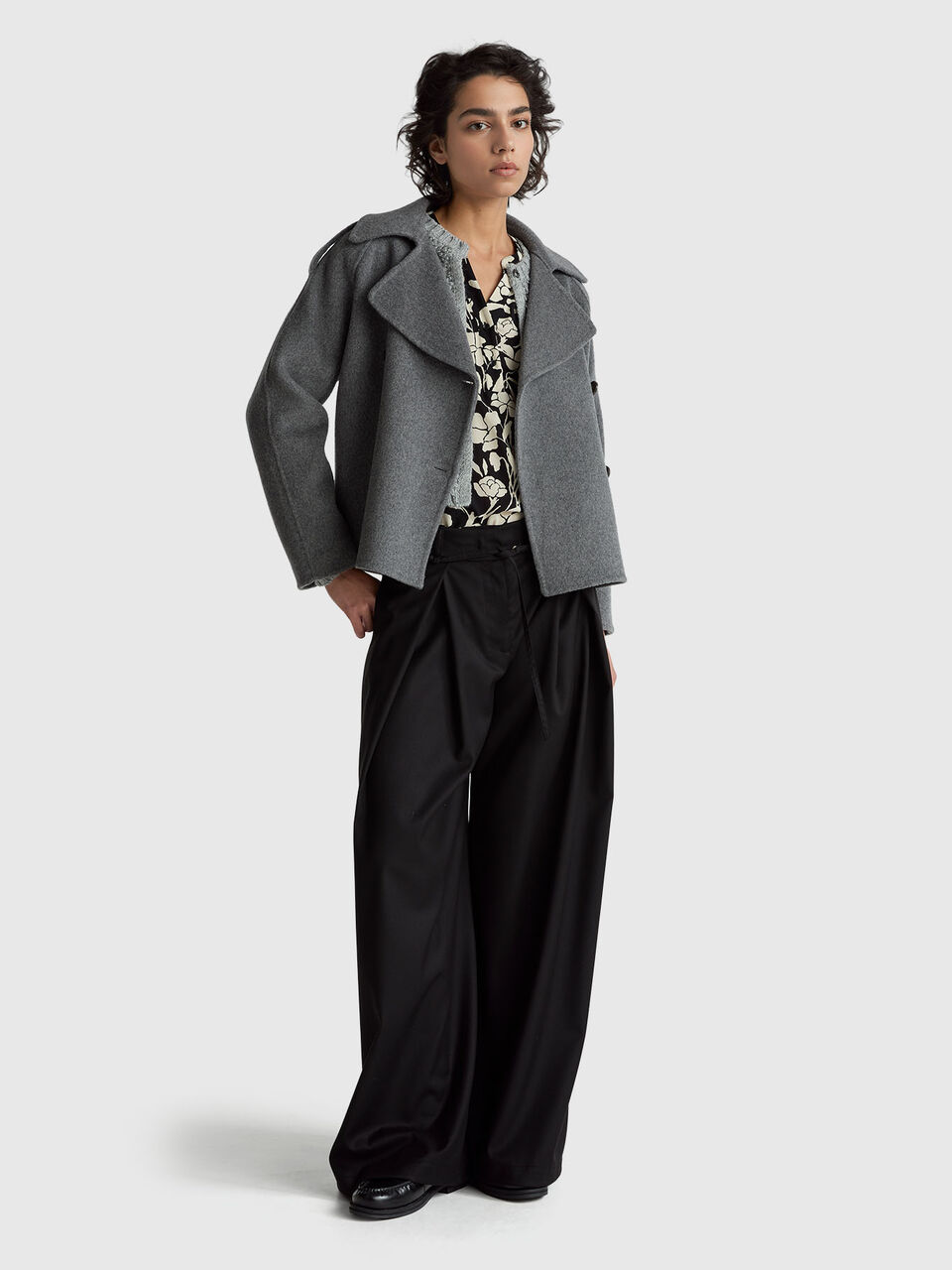 BLOUSE Women image number null