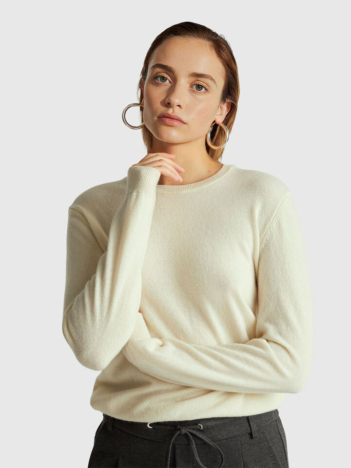 SWEATER L/S Women