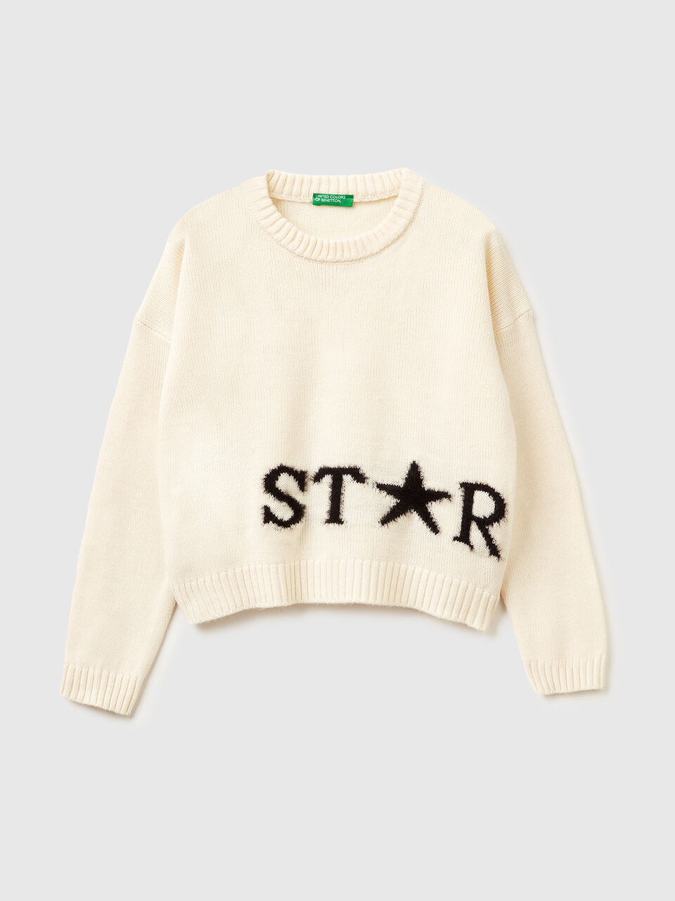 SWEATER L/S Junior Girl image number 1