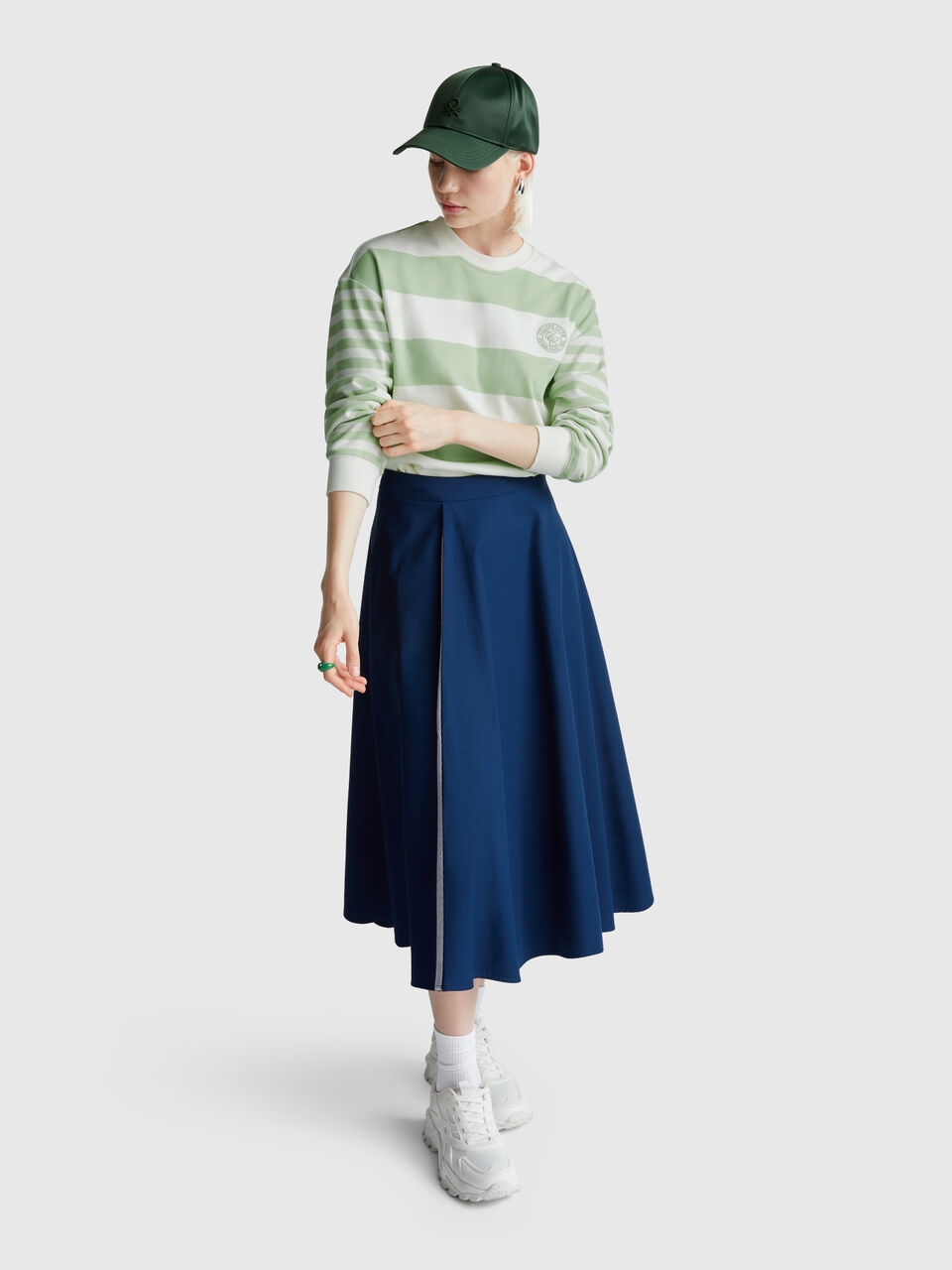 SWEATER L/S Women image number null