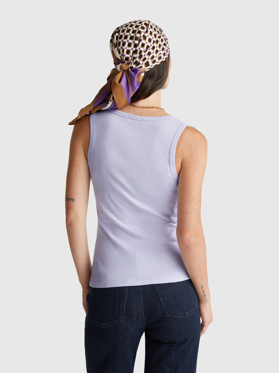 TANK-TOP Women image number null