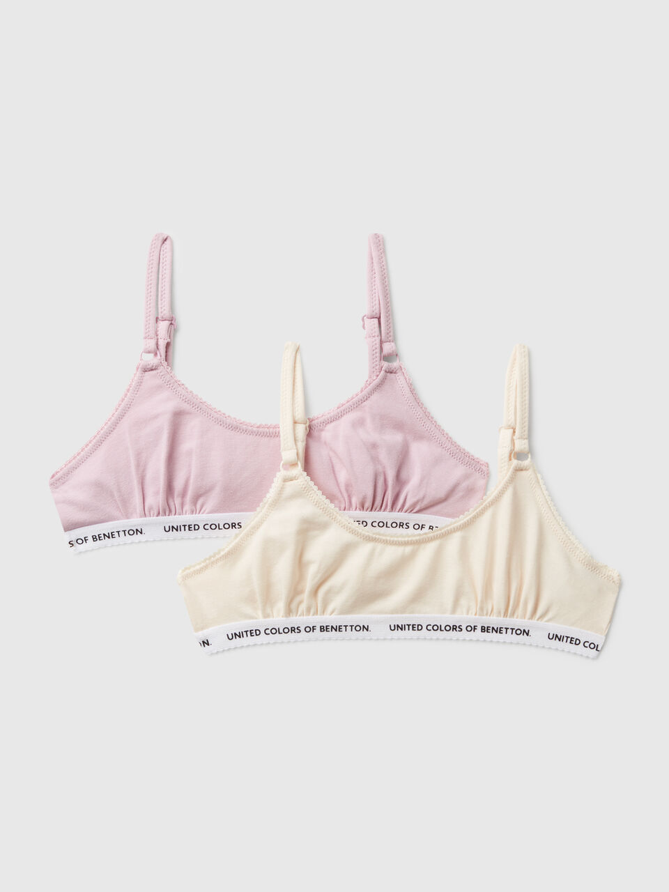 SET 2 BRASSIERE Junior Girl image number 1