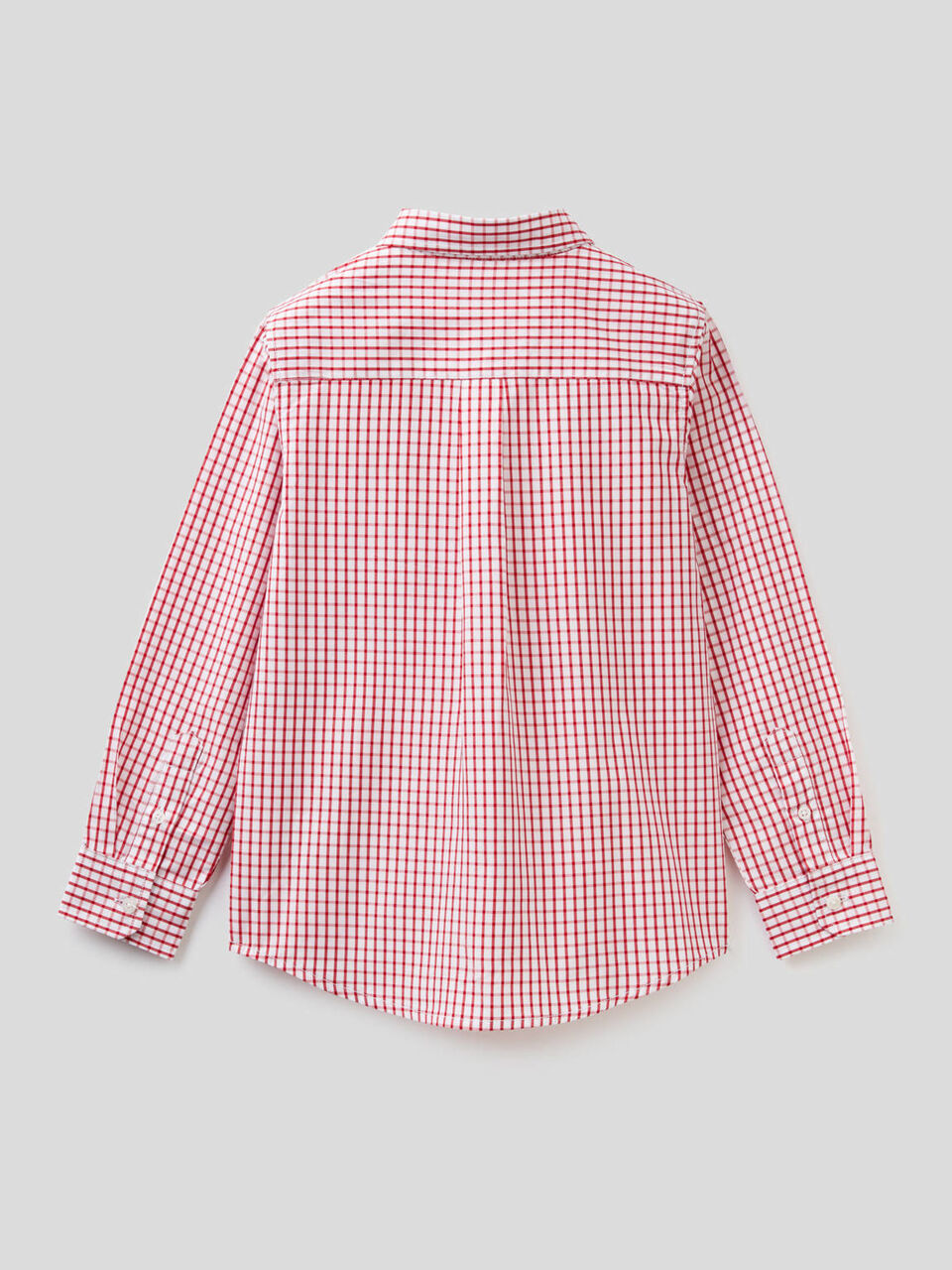 Button-down shirt image number 2