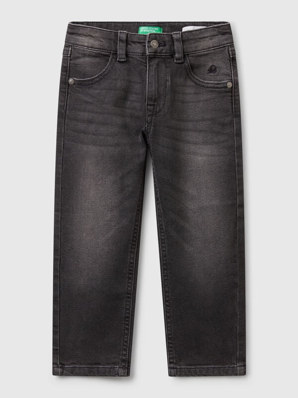 Stretch slim fit jeans Junior Boy