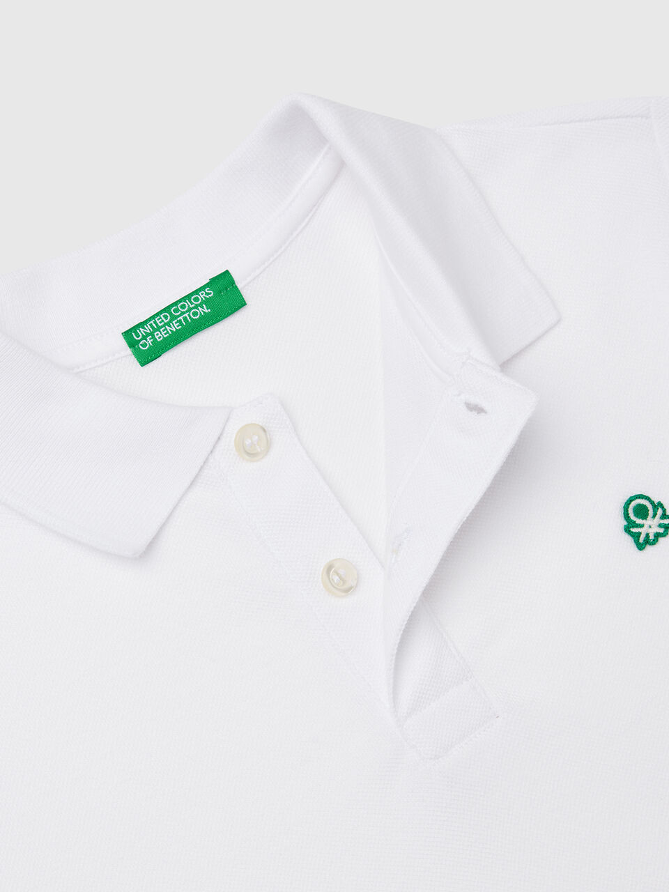 H/S POLO SHIRT Junior Boy image number null