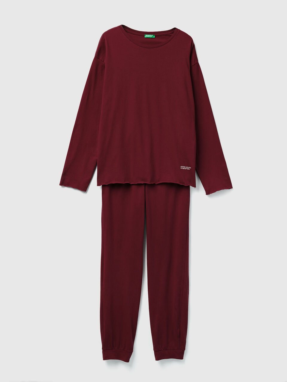 PYJAMA(SWEATER+TROUS Women image number null