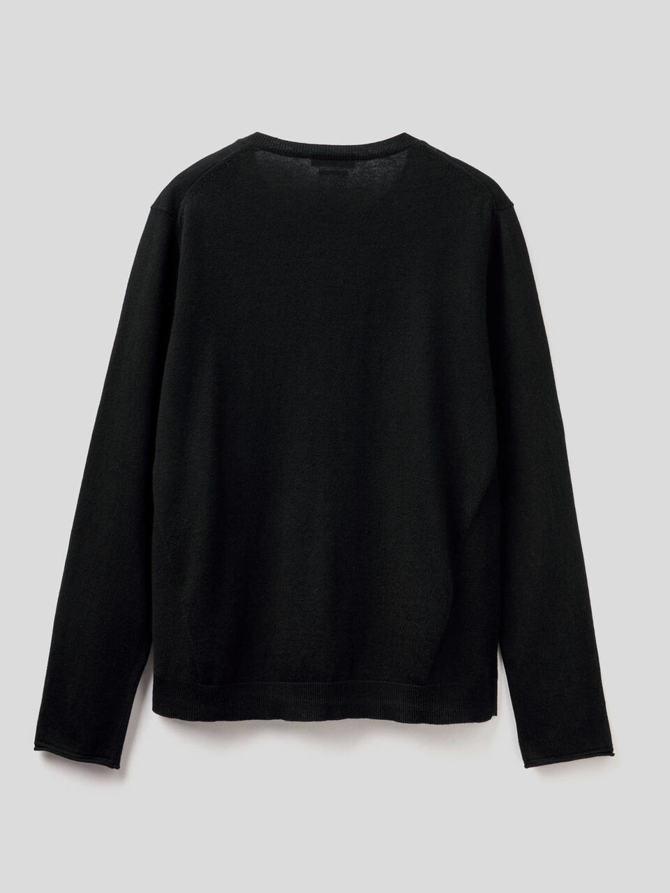 Cashmere blend cardigan image number 2