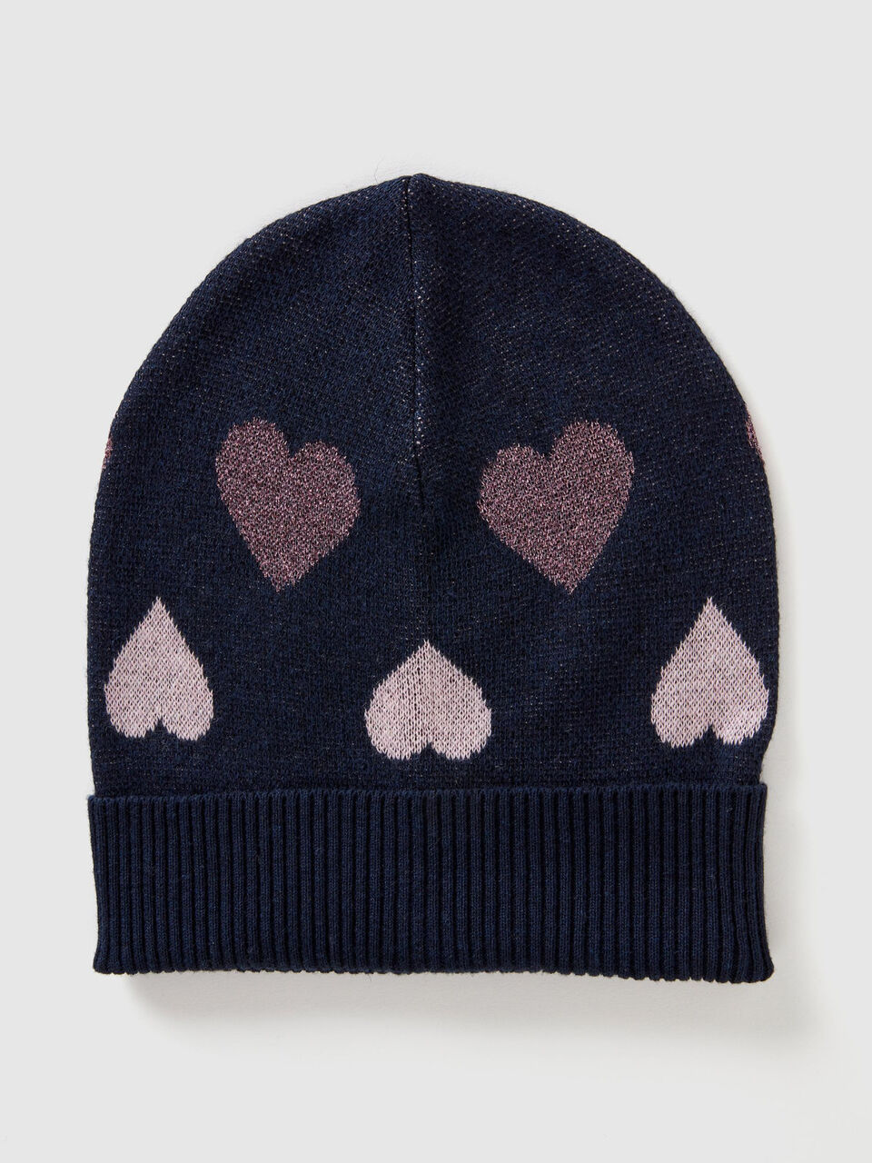 Jacquard hat image number 1