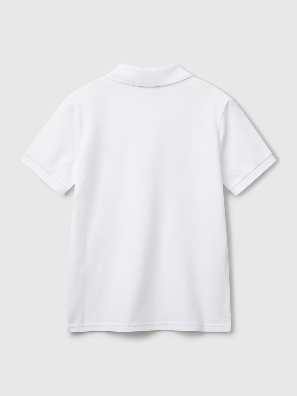 H/S POLO SHIRT Junior Boy image number 2