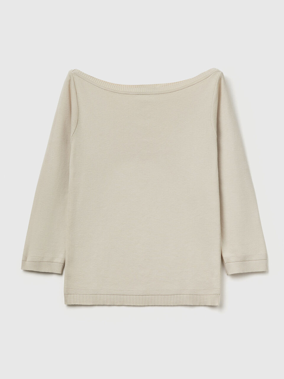 SWEATER H/S Women image number 1