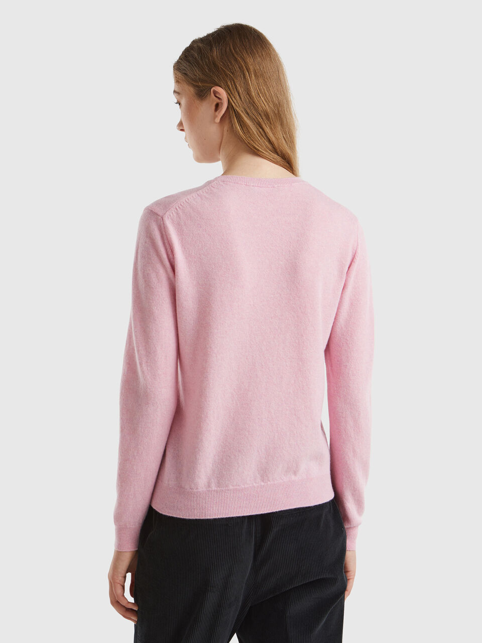 SWEATER L/S Women image number null