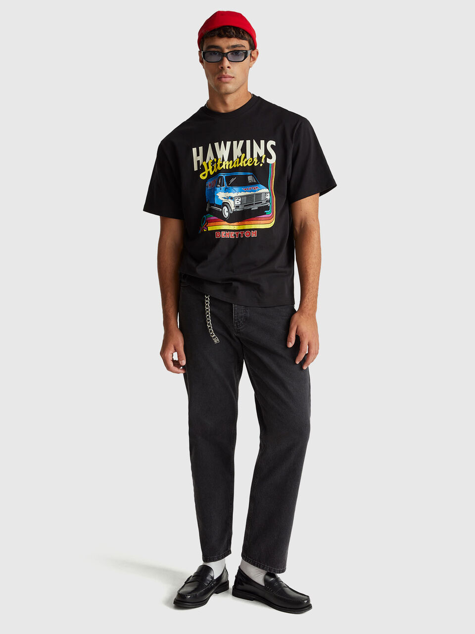 T-SHIRT Men image number null