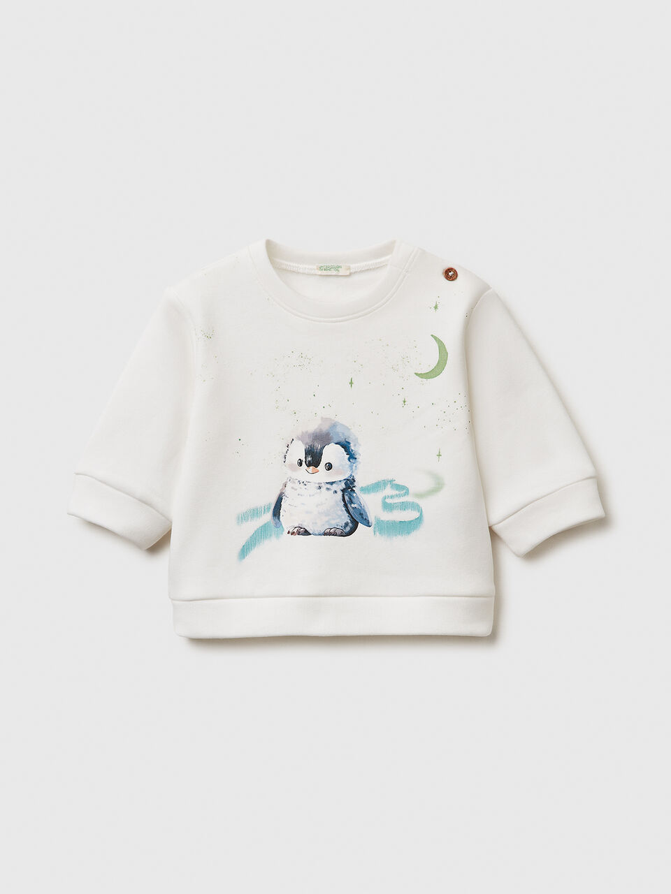 SWEATER L/S New Born (0-18 months) image number null