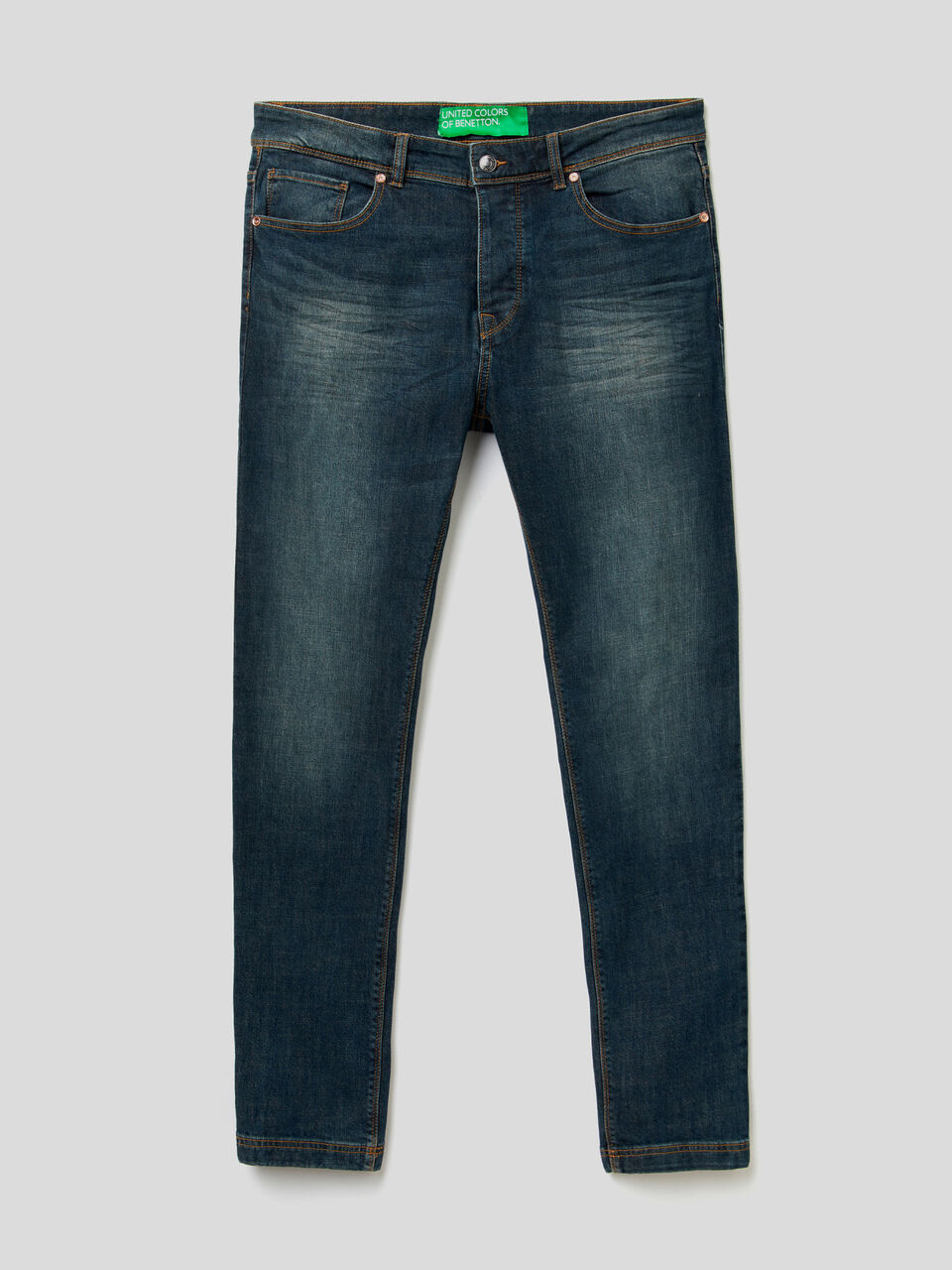 Skinny fit jeans image number 1