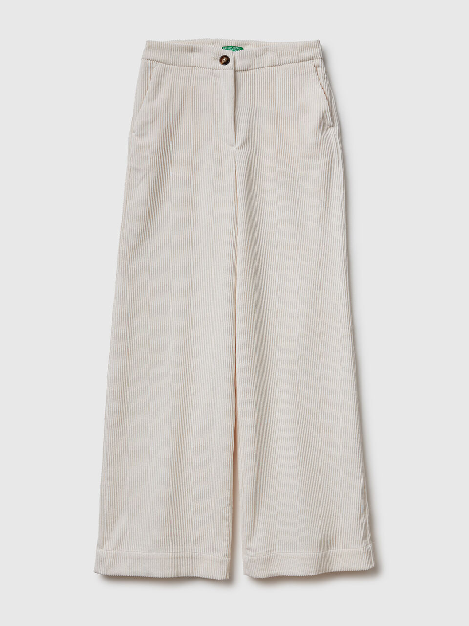 TROUSERS Women image number null