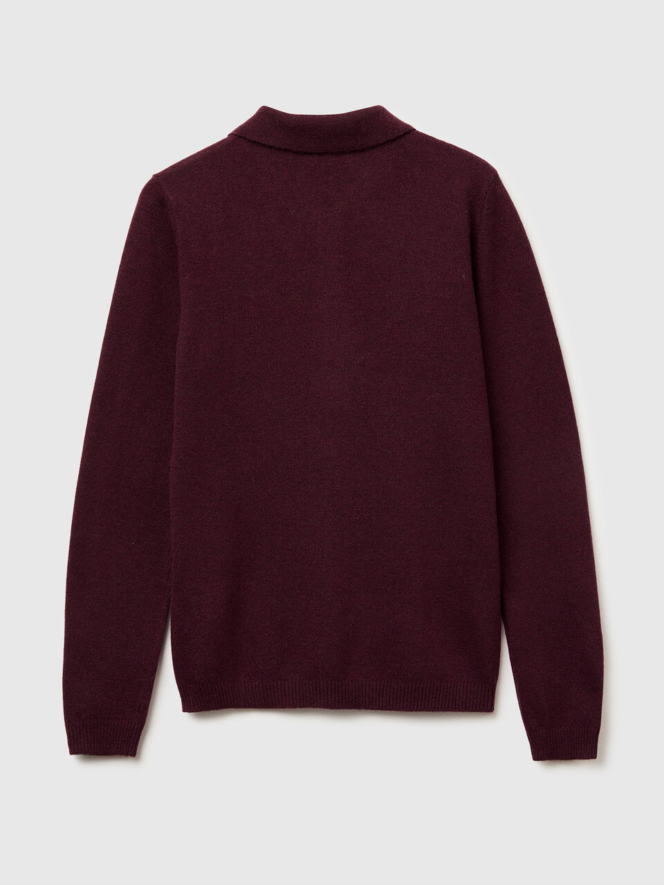 L/S POLO SHIRT Women image number null