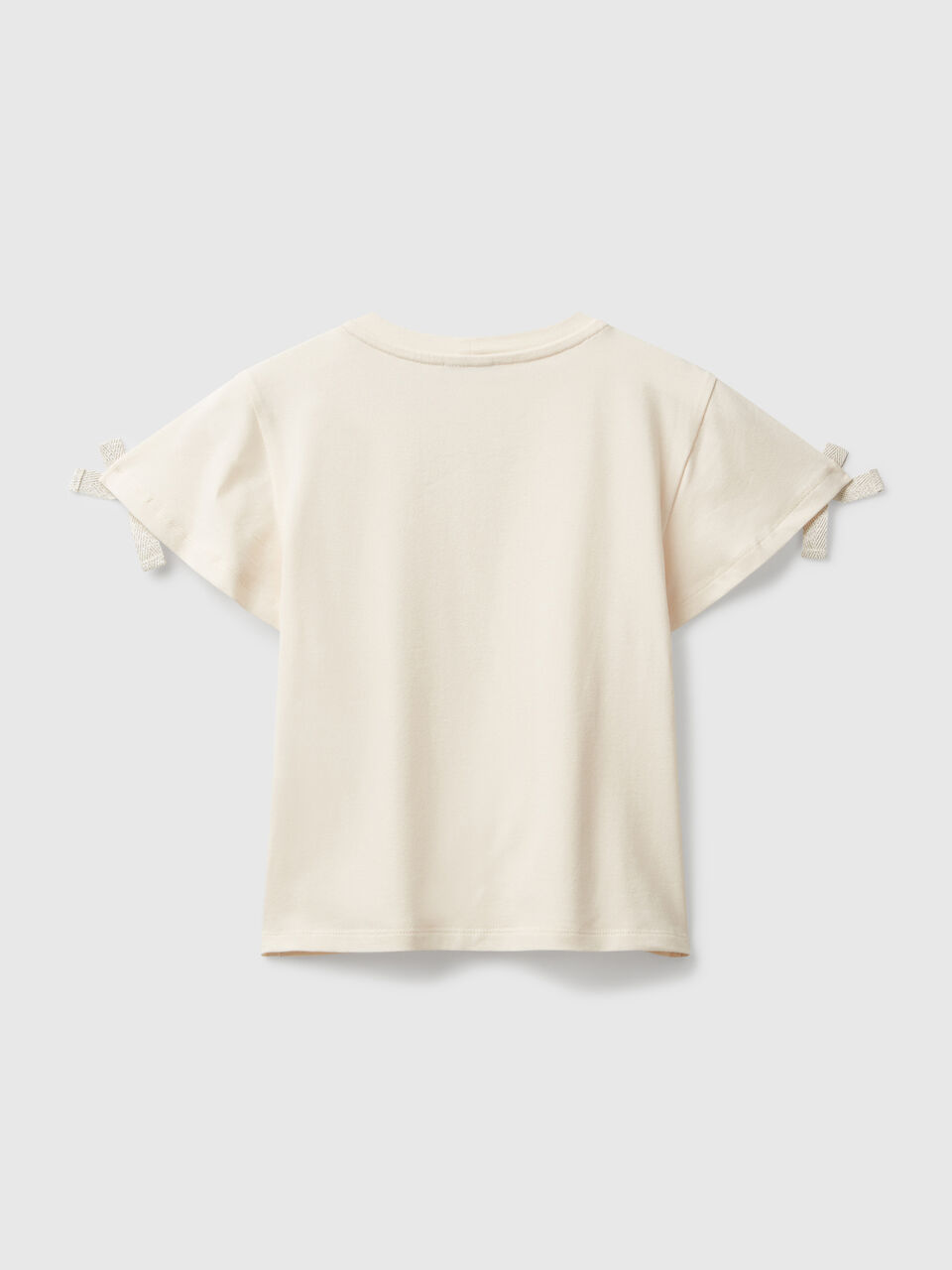 T-SHIRT Junior Girl image number 2