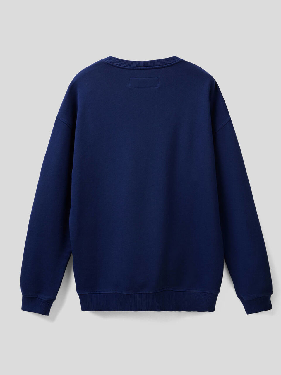 Pure cotton sweatshirt image number 2