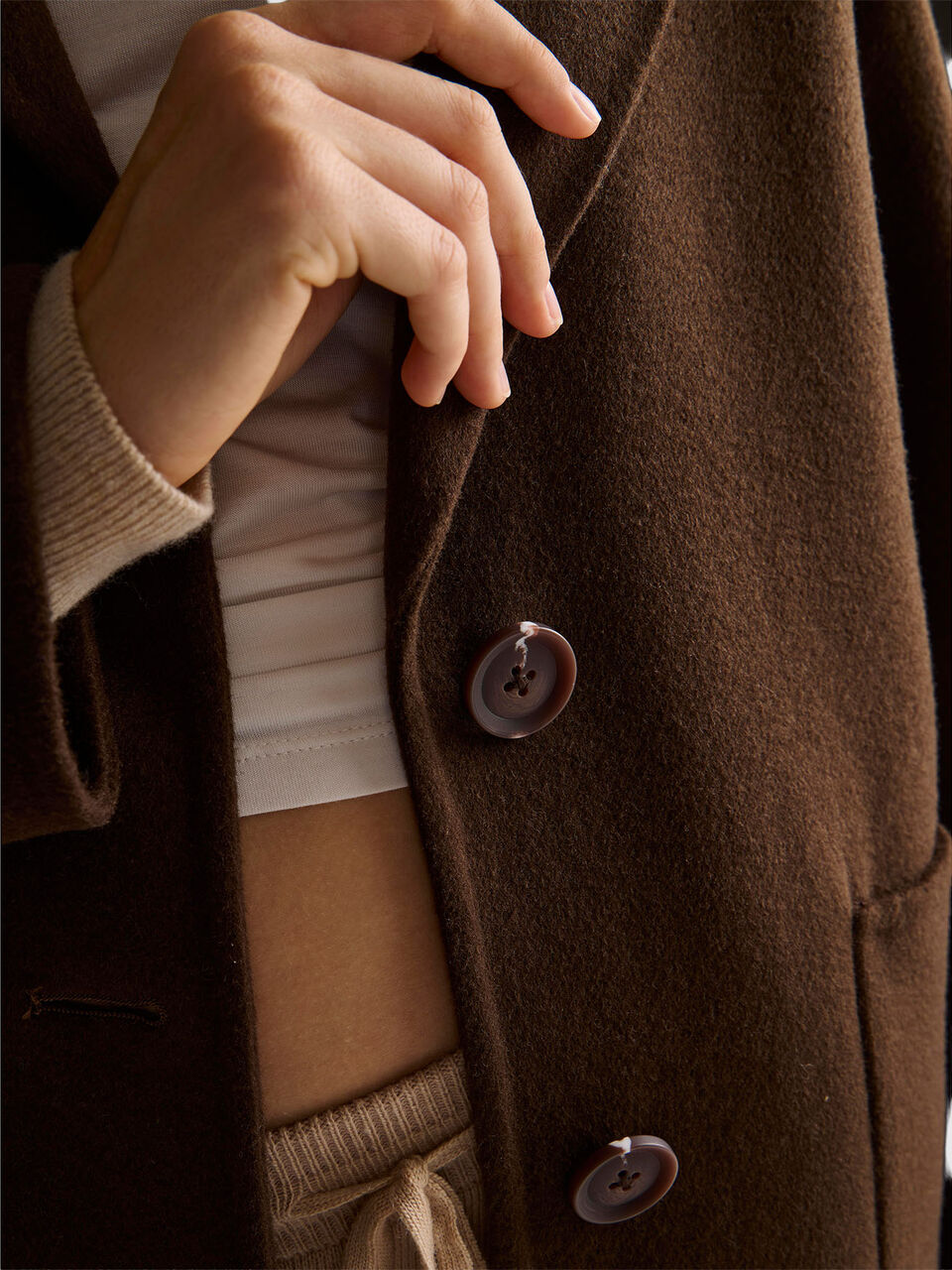 COAT Women image number null