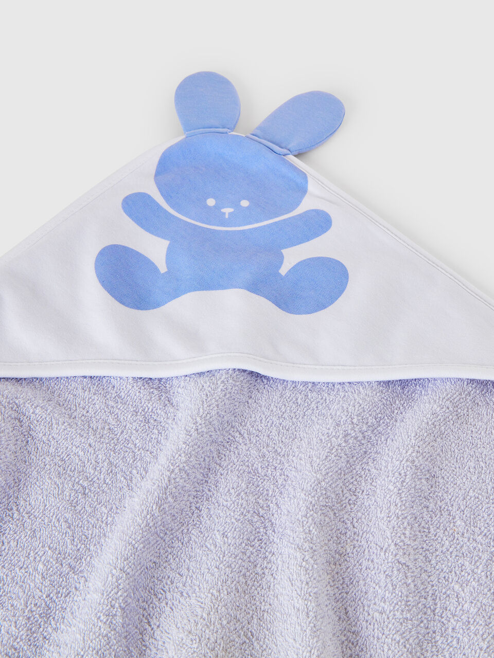 BATH GOWN New Born (0-18 months) image number null