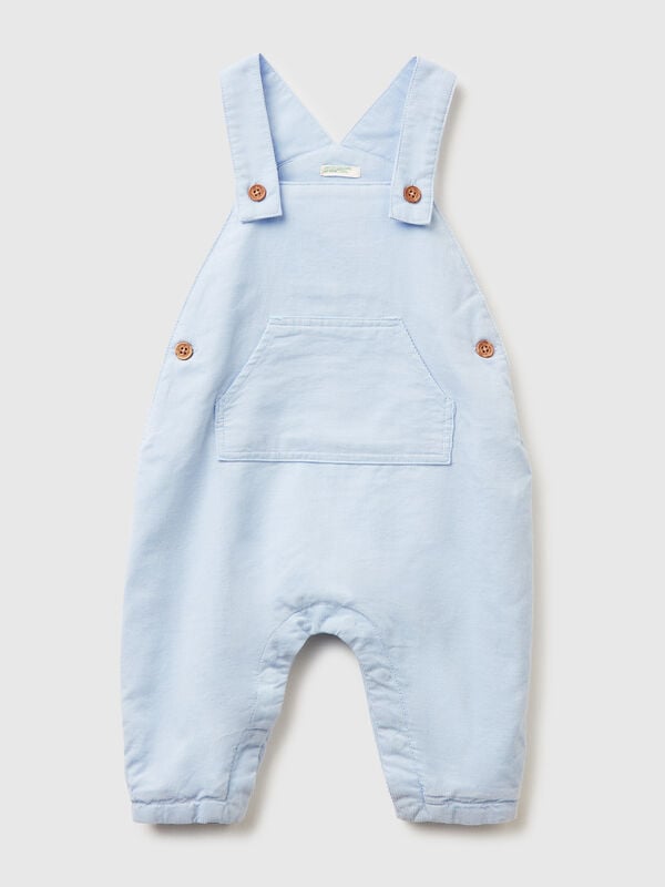 Corduroy overalls New Born (0-18 months)
