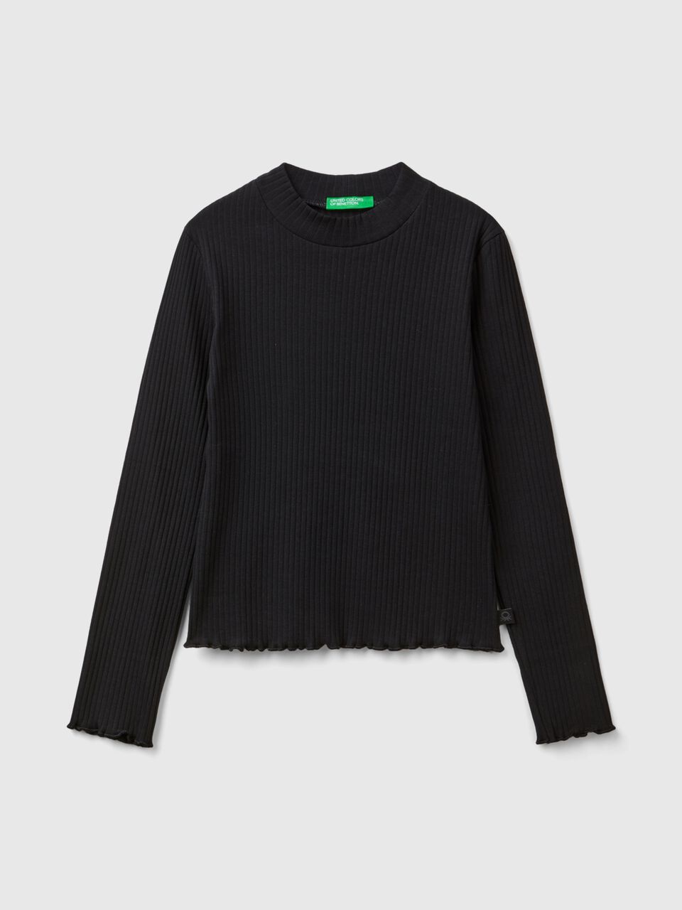 T-SHIRT L/S Junior Girl image number 1