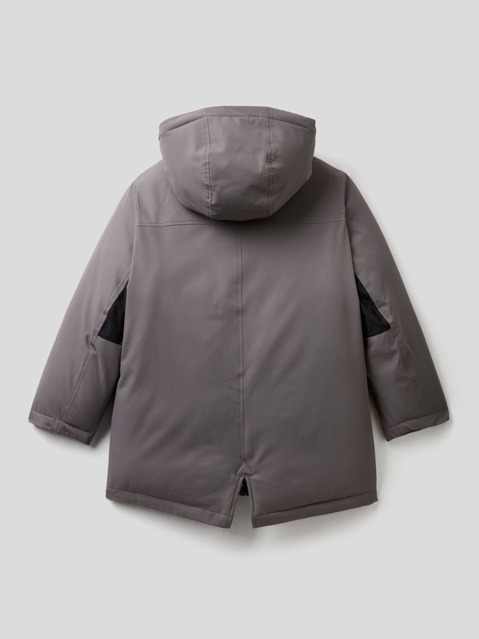 Padded "Rain Defender" parka image number 2