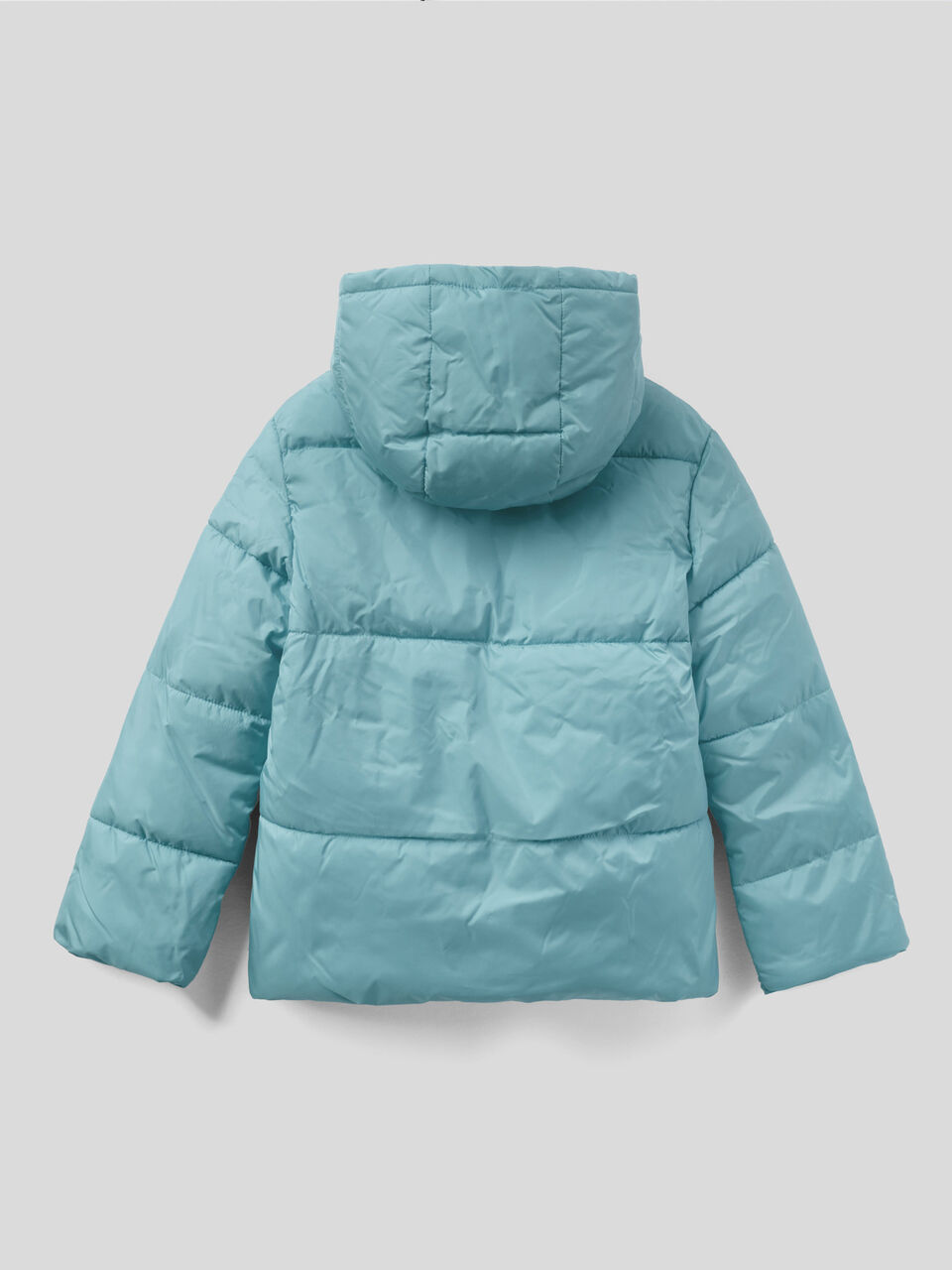 "Rain Defender" jacket with hood image number 2