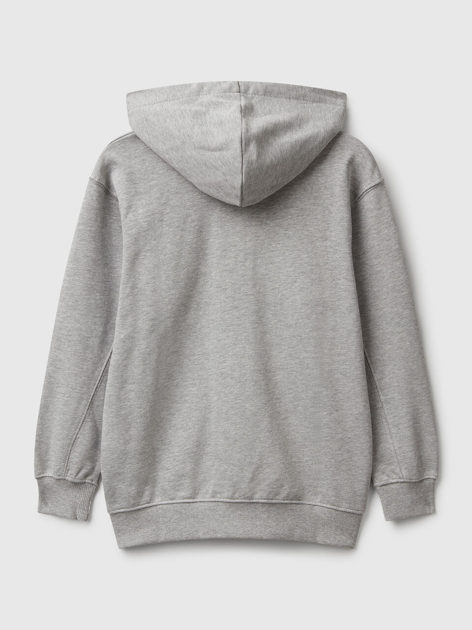 JACKET W/HOOD L/S Junior Boy image number 2