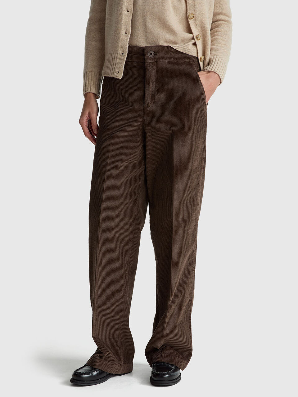 TROUSERS Women image number null