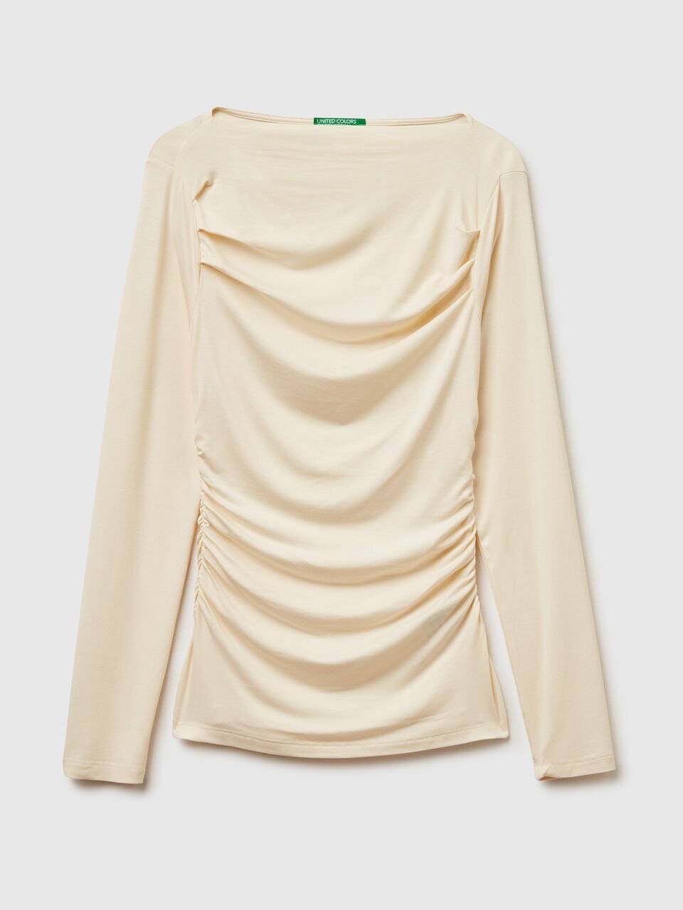 T-SHIRT L/S Women image number 1