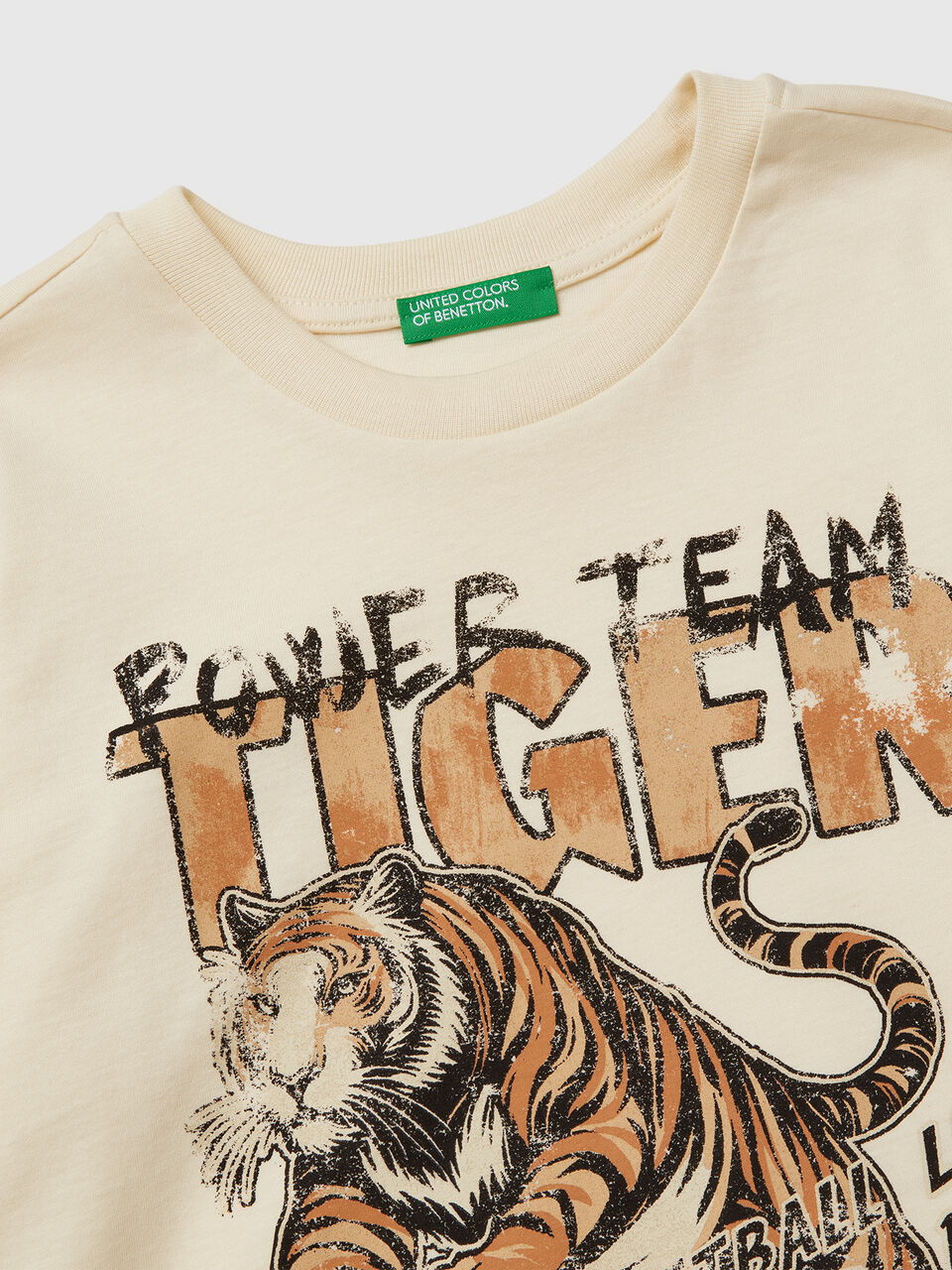 T-SHIRT L/S Junior Boy image number null