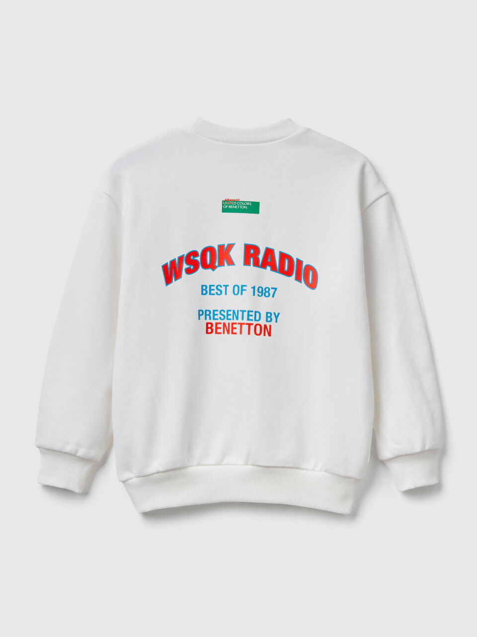 SWEATER L/S Junior Boy image number null