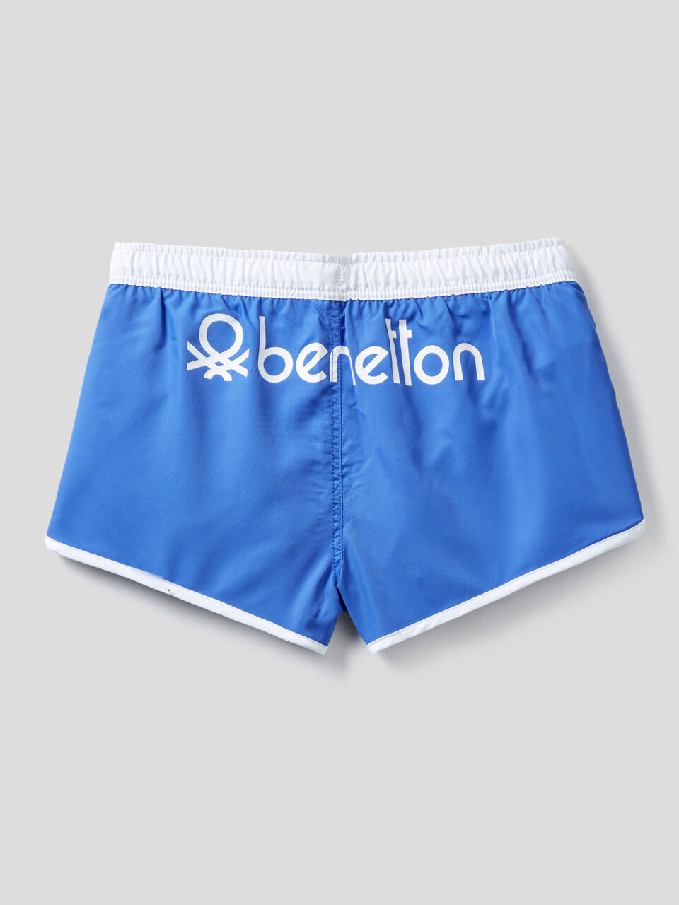 Two swim trunks with logo image number 2