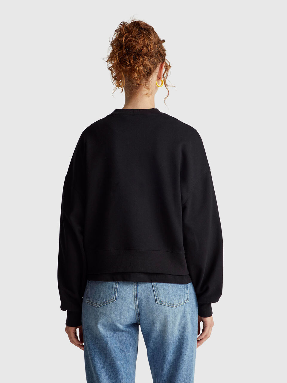 SWEATER L/S Women image number null