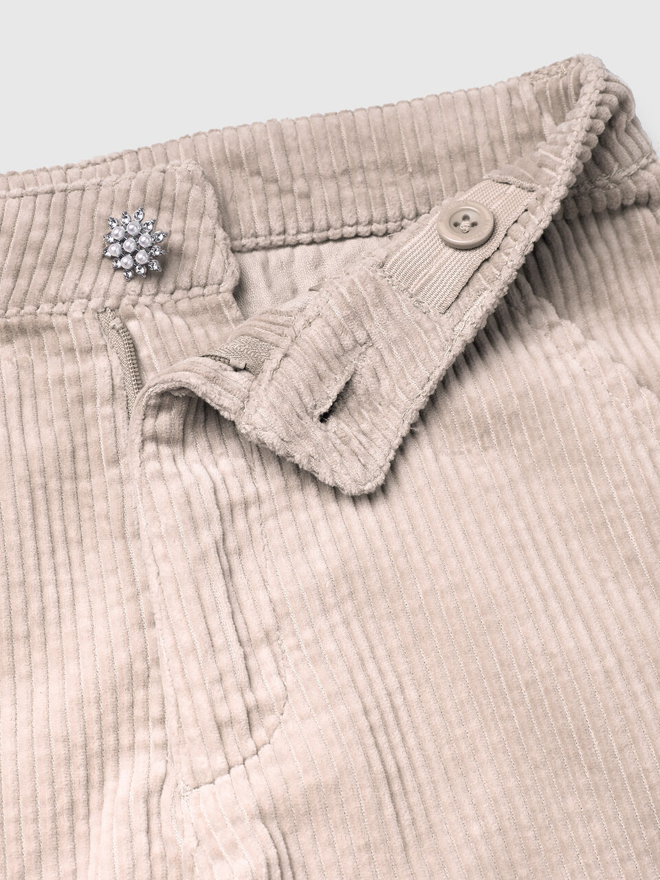 TROUSERS Junior Girl image number null