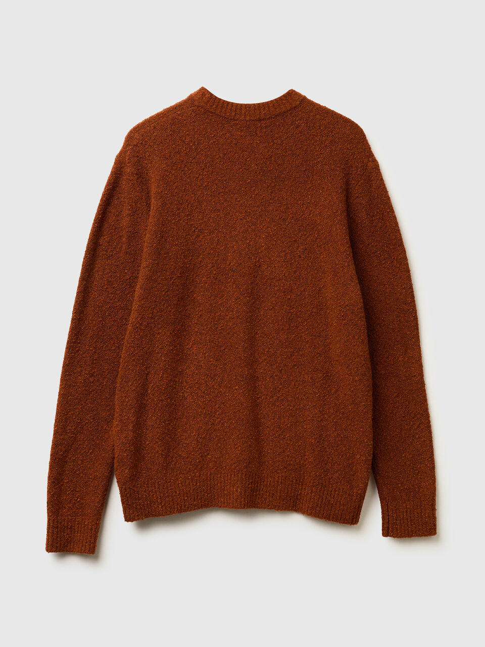 SWEATER L/S Men image number 2