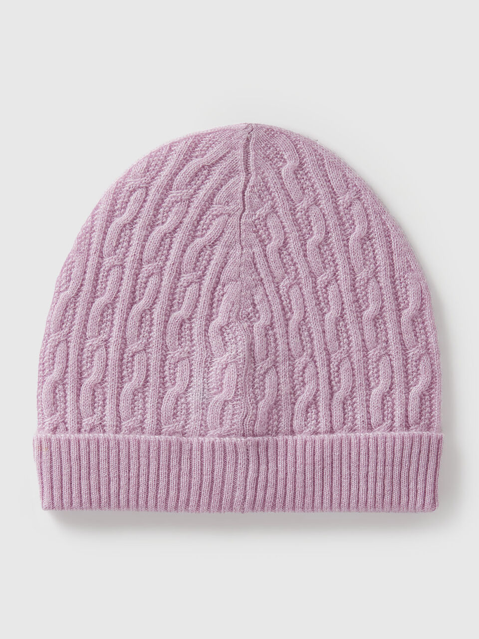 KNITTED - HAT New Born (0-18 months) image number 2