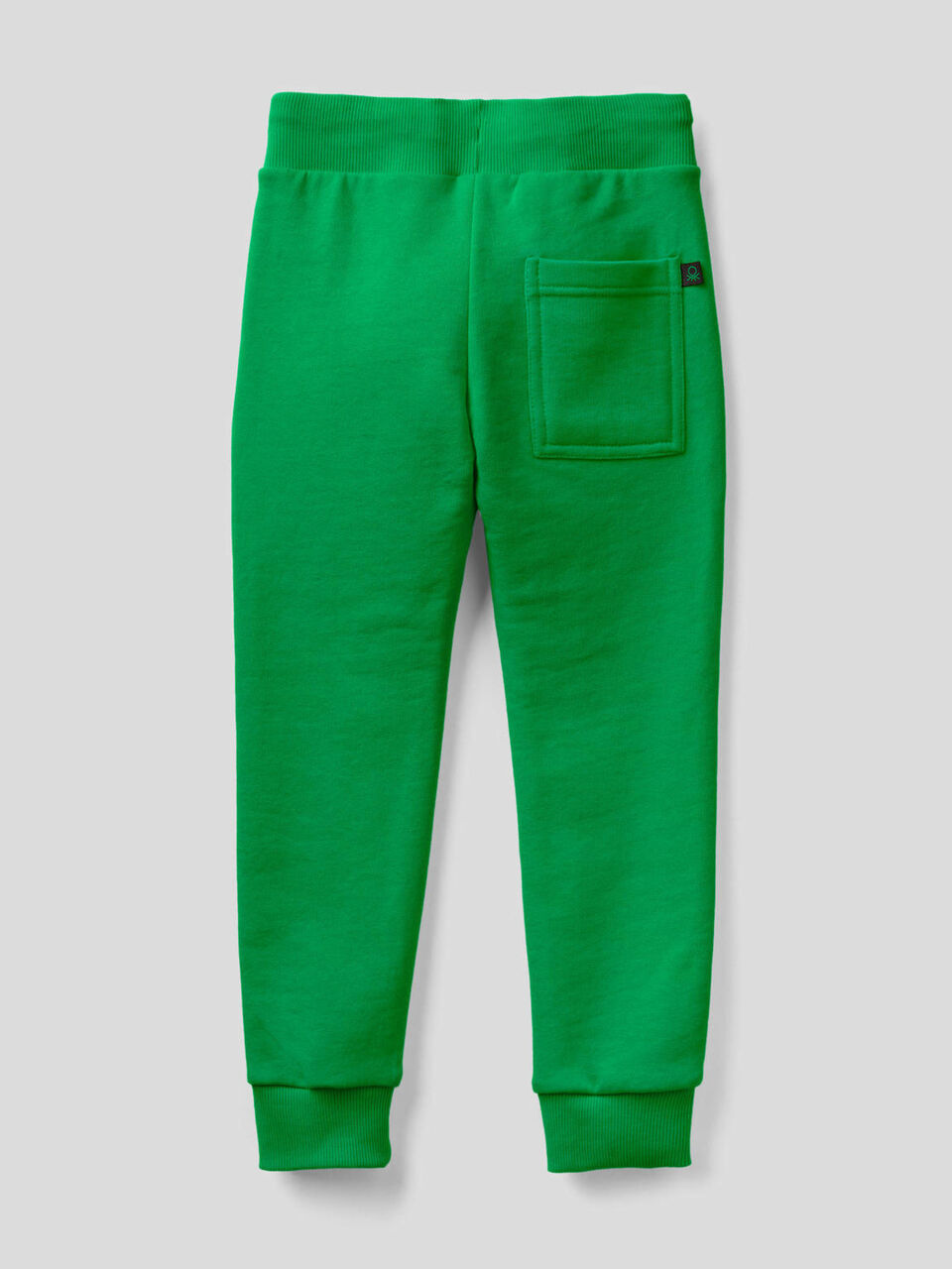 Sporty sweatpants image number 2