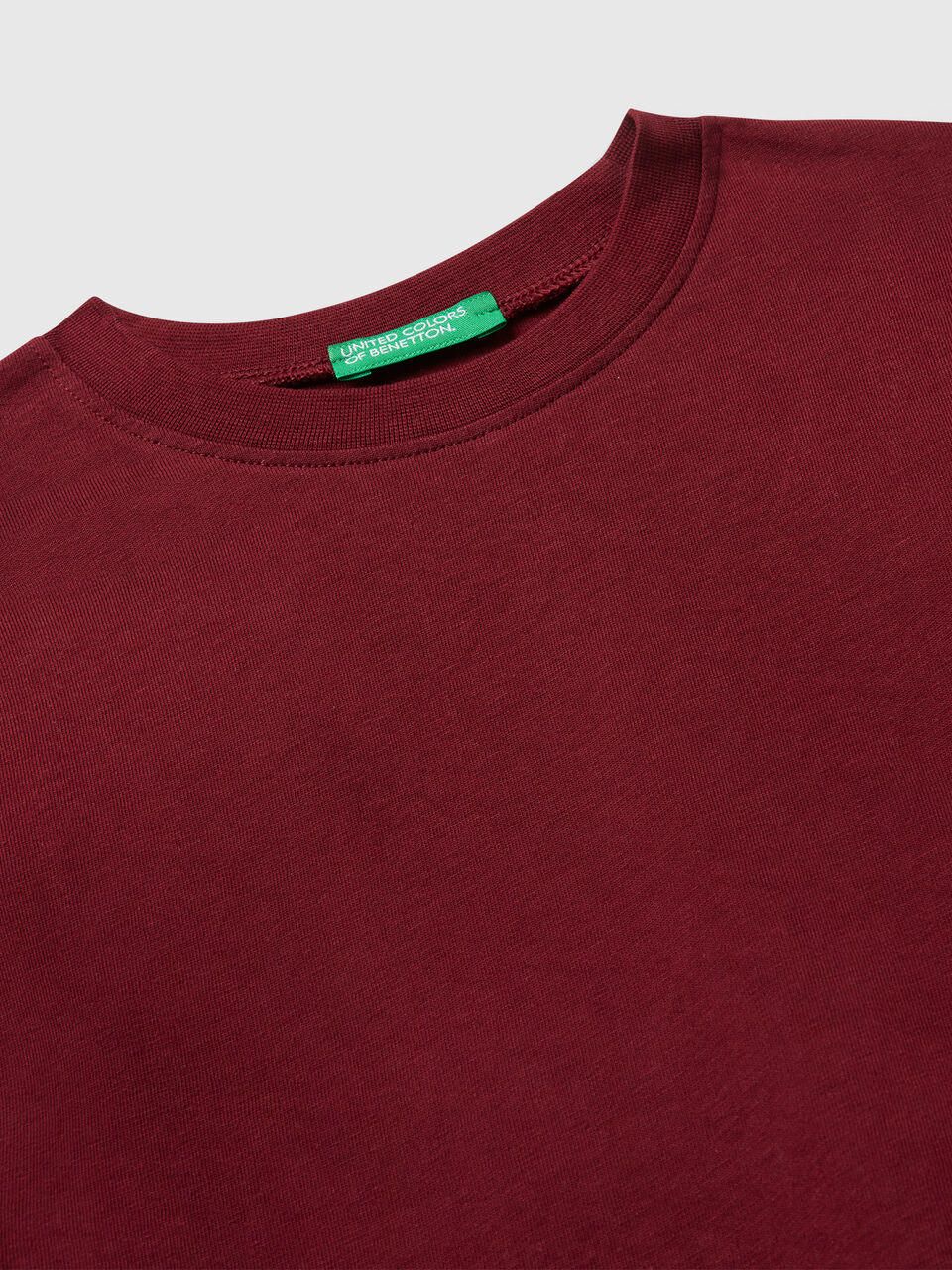 T-SHIRT L/S Junior Boy image number null