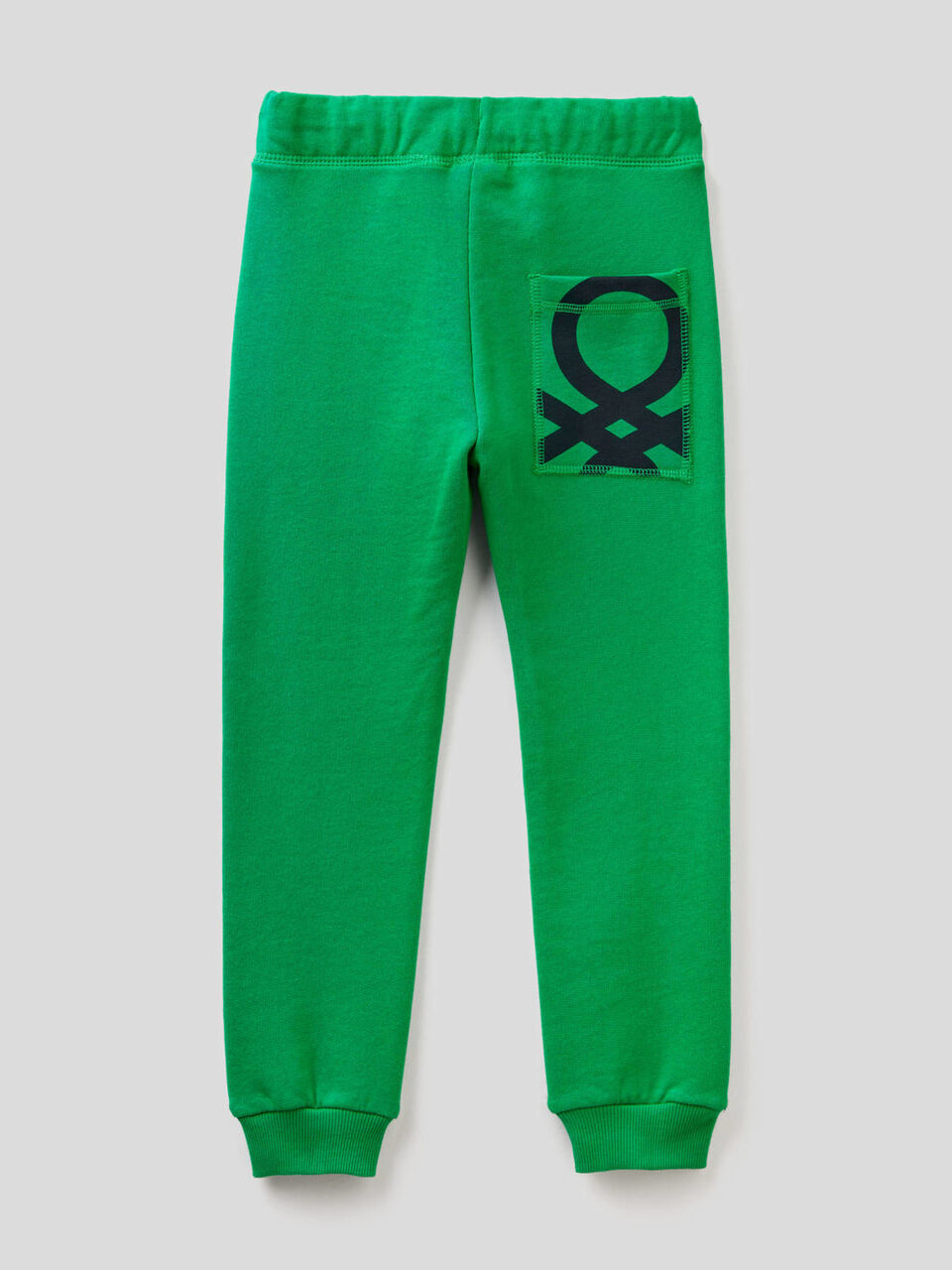 Sweatpants with logo image number 2