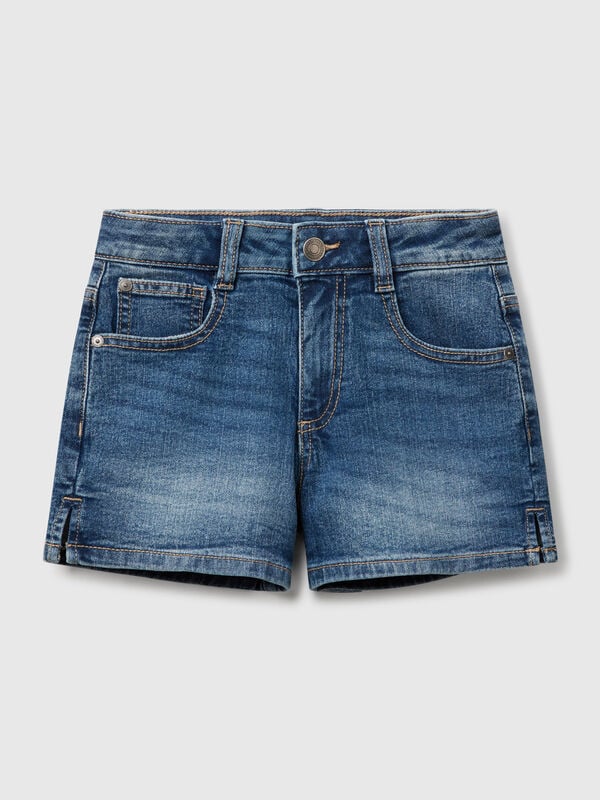 Jean shorts  Junior Girl