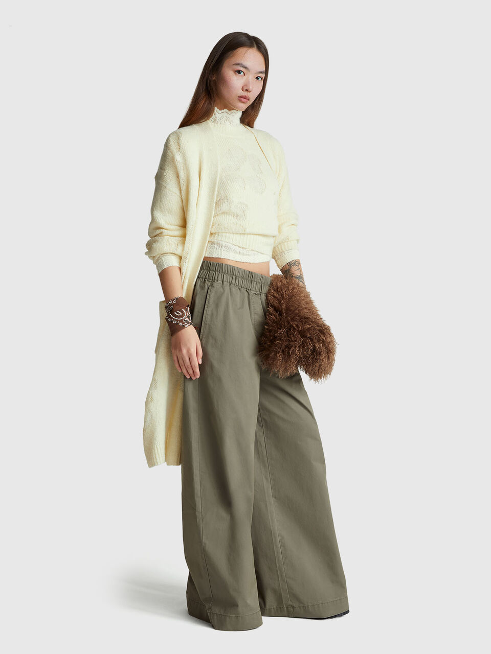 COAT Women image number null